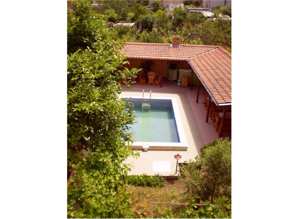 Guest House Yavorov Τσερνομόρετς Εξωτερικό φωτογραφία
