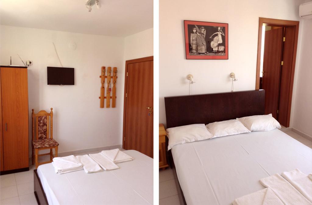 Guest House Yavorov Τσερνομόρετς Δωμάτιο φωτογραφία
