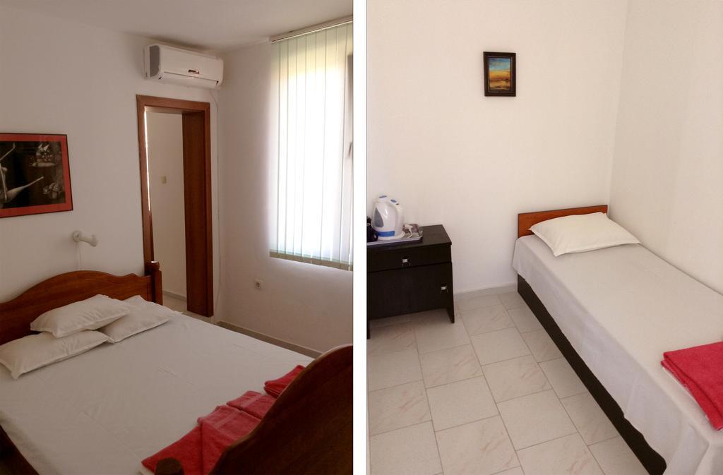 Guest House Yavorov Τσερνομόρετς Δωμάτιο φωτογραφία