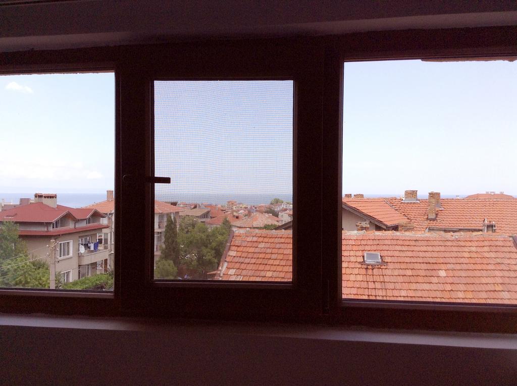 Guest House Yavorov Τσερνομόρετς Δωμάτιο φωτογραφία