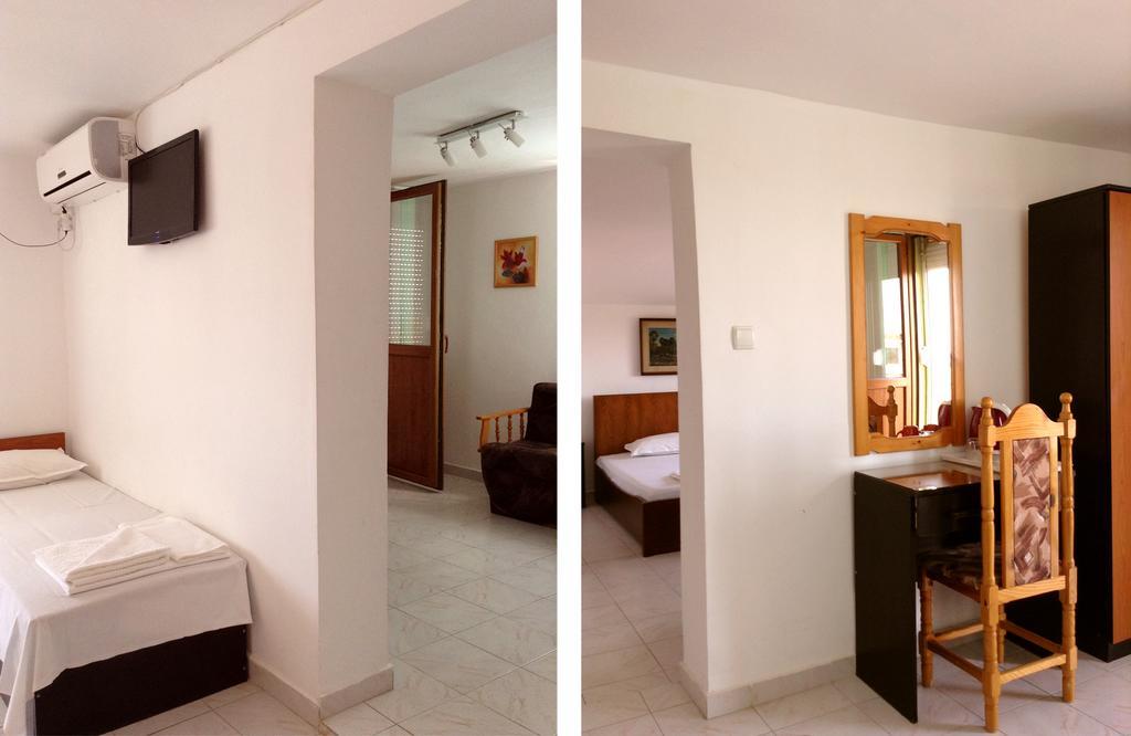 Guest House Yavorov Τσερνομόρετς Δωμάτιο φωτογραφία