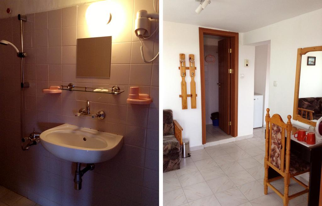 Guest House Yavorov Τσερνομόρετς Δωμάτιο φωτογραφία