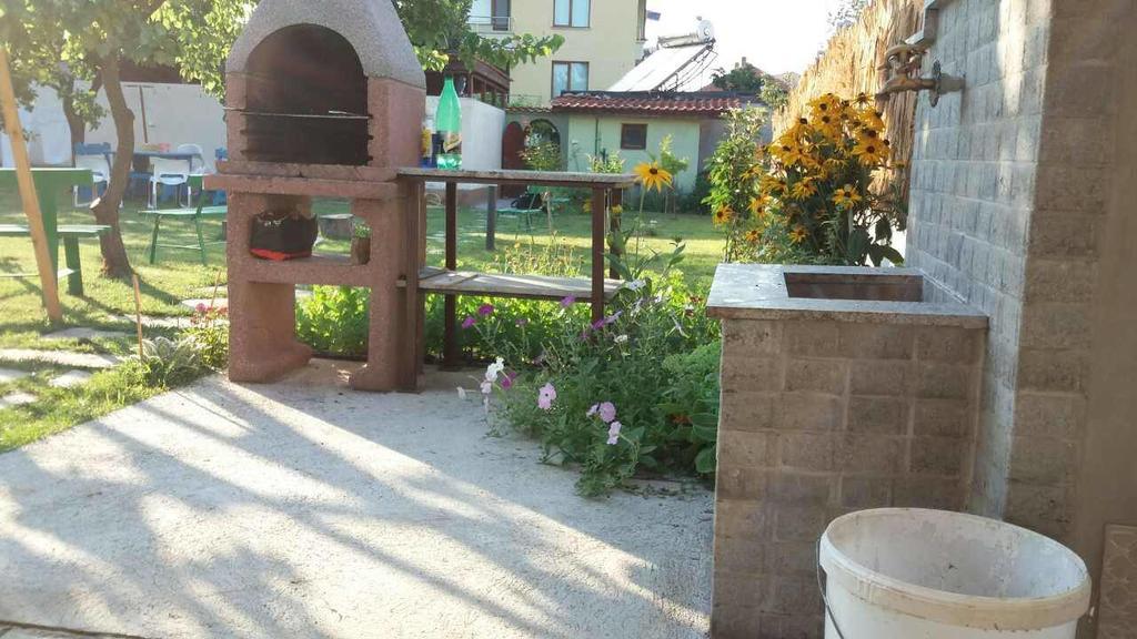 Guest House Yavorov Τσερνομόρετς Εξωτερικό φωτογραφία